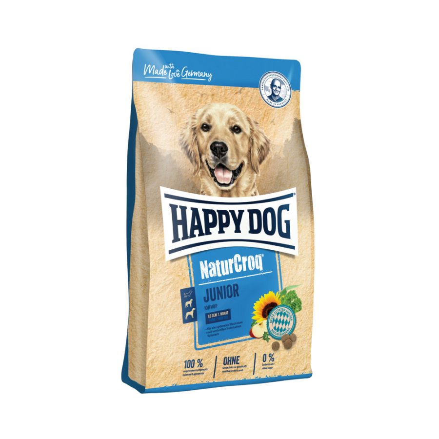 naturcroq junior 1