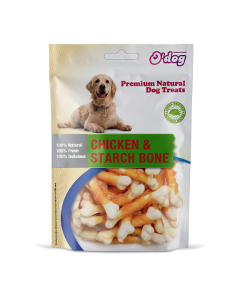 Chicken Calcium Bone 100g