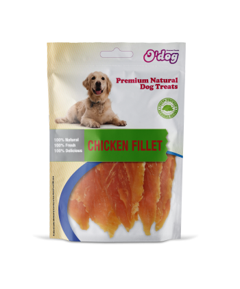 Chicken Fillet 100g