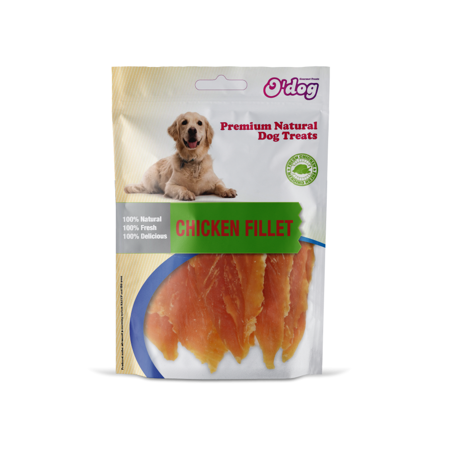 Chicken Fillet 100g