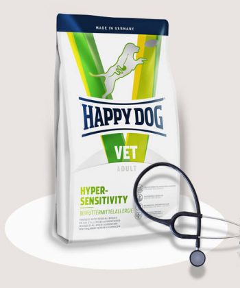 HD HYPERSENSITIVITY