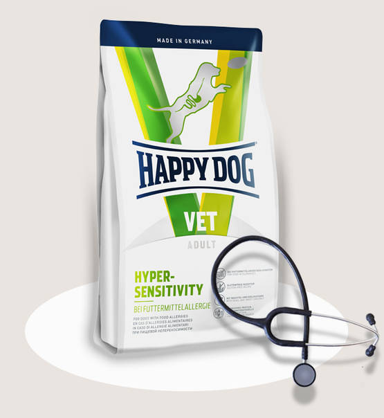HD HYPERSENSITIVITY