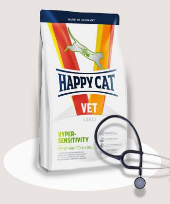 hc hypersensitivity 1.4kg