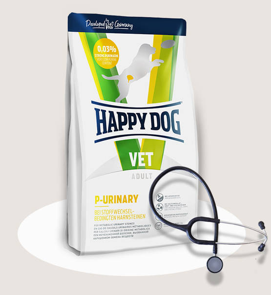hd urinary 4kg