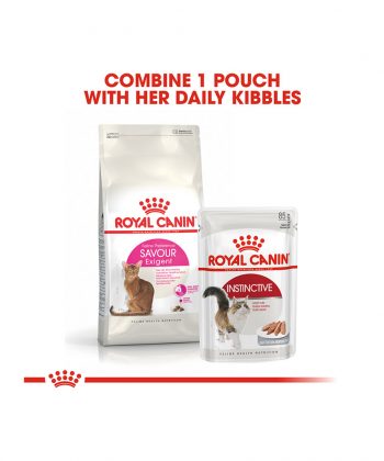 ANIMAL HOUSE HOSPITAL - PRODUCTS CATS ROYAL CANIN EXIGENT 2KG GALLERY