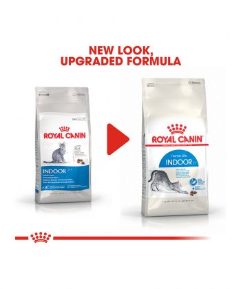 ANIMAL HOUSE HOSPITAL - PRODUCTS CATS ROYAL CANIN INDOOR 2KG GALLERY