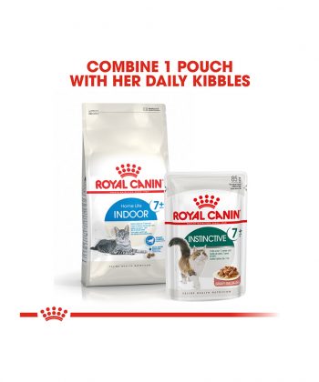 ANIMAL HOUSE HOSPITAL - PRODUCTS CATS ROYAL CANIN INDOOR Plus7 CAT 1.5KG GALLERY