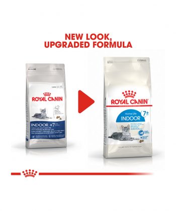 ANIMAL HOUSE HOSPITAL - PRODUCTS CATS ROYAL CANIN INDOOR Plus7 CAT 1.5KG GALLERY