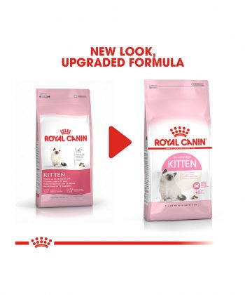 ANIMAL HOUSE HOSPITAL - PRODUCTS CATS ROYAL CANIN KITTEN 2KG 10KG GALLERY