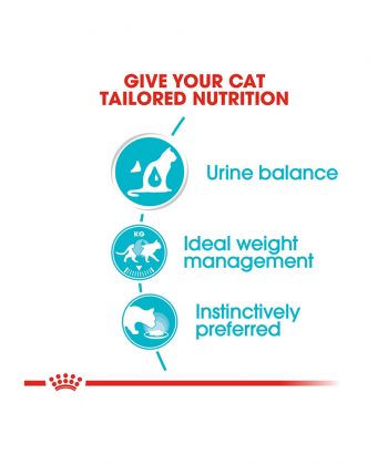 ANIMAL HOUSE HOSPITAL - PRODUCTS CATS ROYAL CANIN URINARY CARE 12X85G GALLERY