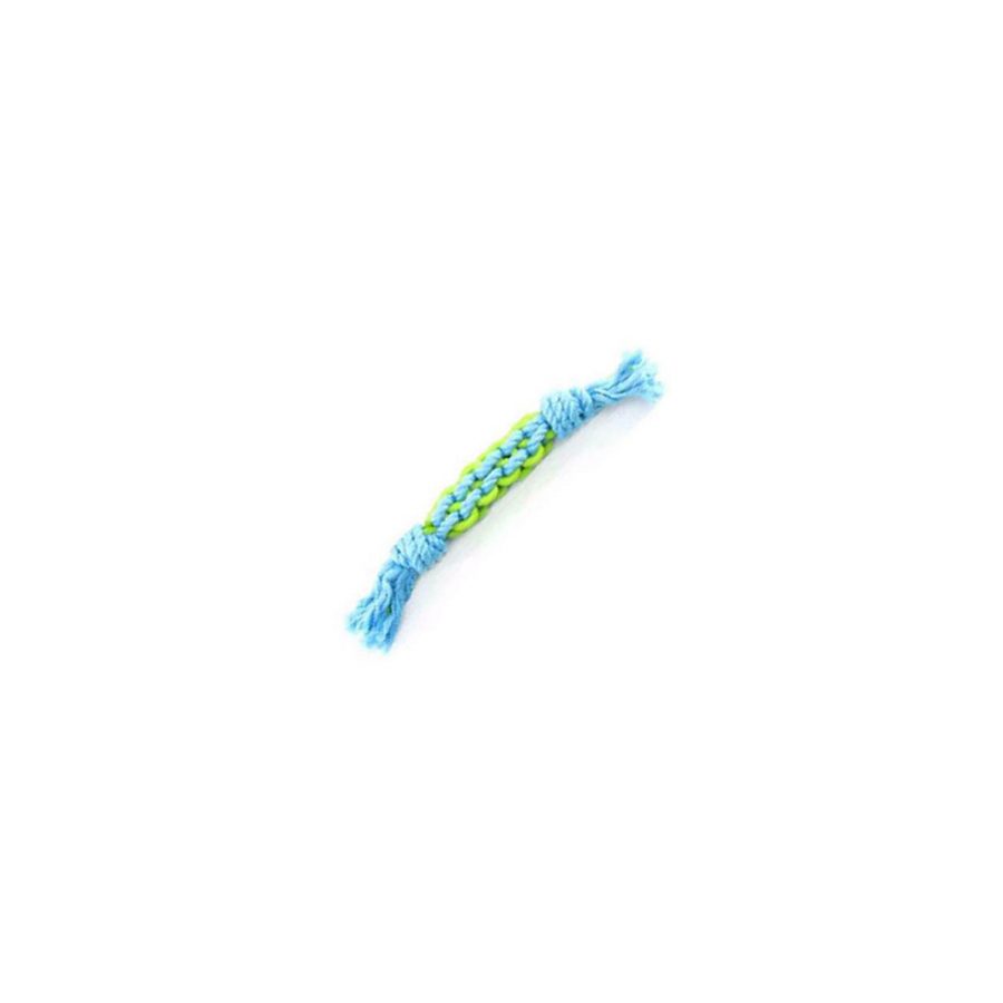 ANIMAL HOUSE HOSPITAL - PAWISE TWINS ROPE STICK