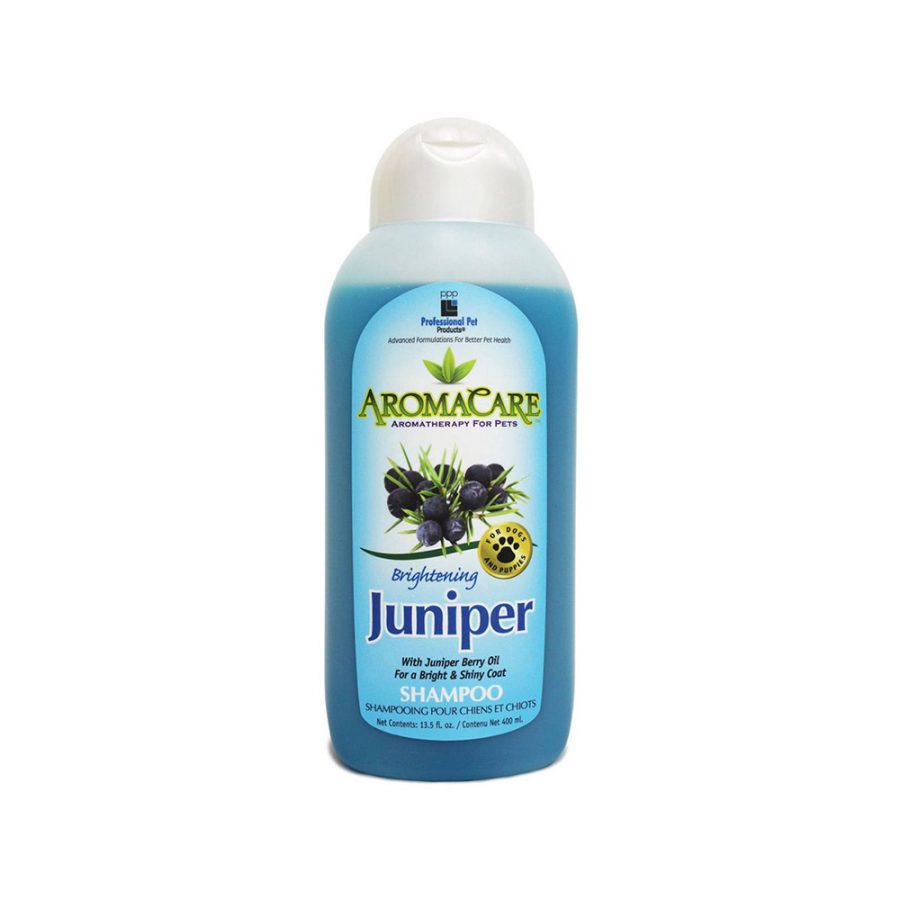 ANIMAL HOUSE HOSPITAL - PRODUCTS PPP JUNIPER SHAMPOO