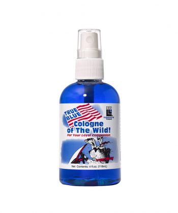 ANIMAL HOUSE HOSPITAL - PRODUCTS PPP TRUE BLUE COLOGNE