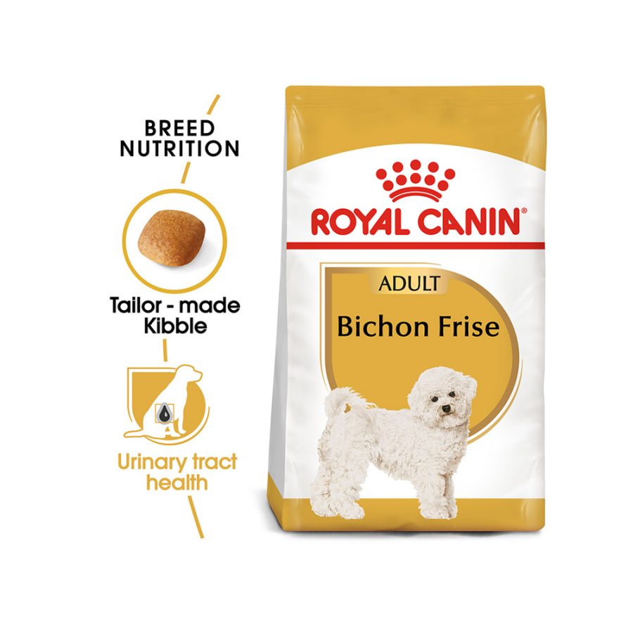 ANIMAL HOUSE HOSPITAL - PRODUCTS ROYAL CANIN BICHON FRISÉ 1.5KG GALLERY