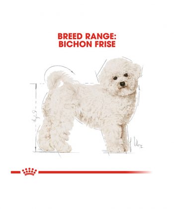 ANIMAL HOUSE HOSPITAL - PRODUCTS ROYAL CANIN BICHON FRISÉ 1.5KG GALLERY
