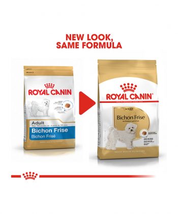 ANIMAL HOUSE HOSPITAL - PRODUCTS ROYAL CANIN BICHON FRISÉ 1.5KG GALLERY