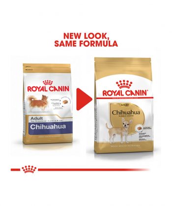 ANIMAL HOUSE HOSPITAL - PRODUCTS ROYAL CANIN CHIHUAHUA ADULT 1.5KG GALLERY