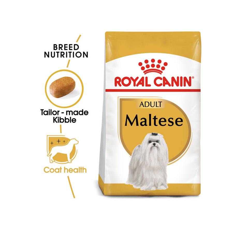 ANIMAL HOUSE HOSPITAL - PRODUCTS ROYAL CANIN MALTESE ADULT 1.5KG GALLERY