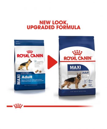 ANIMAL HOUSE HOSPITAL - PRODUCTS ROYAL CANIN MAXI ADULT 4KG 10KG 15KG GALLERY