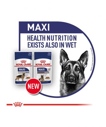 ANIMAL HOUSE HOSPITAL - PRODUCTS ROYAL CANIN MAXI ADULT 4KG 10KG 15KG GALLERY