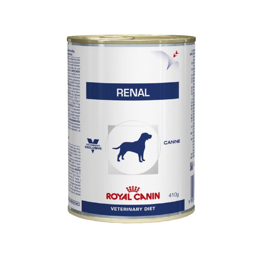 ANIMAL HOUSE HOSPITAL - PRODUCTS ROYAL CANIN RENAL 420G