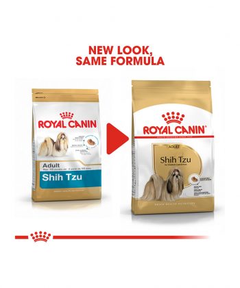 ANIMAL HOUSE HOSPITAL - PRODUCTS ROYAL CANIN SHIH TZU ADULT 1.5KG GALLERY