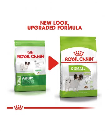 ANIMAL HOUSE HOSPITAL - PRODUCTS ROYAL CANIN X SMALL ADULT 1.5KG GALLERY
