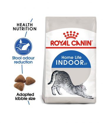ANIMAL HOUSE HOSPITAL - PRODUCTS CATS ROYAL CANIN INDOOR 2KG GALLERY