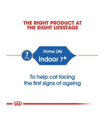 ANIMAL HOUSE HOSPITAL - PRODUCTS CATS ROYAL CANIN INDOOR Plus7 CAT 1.5KG GALLERY