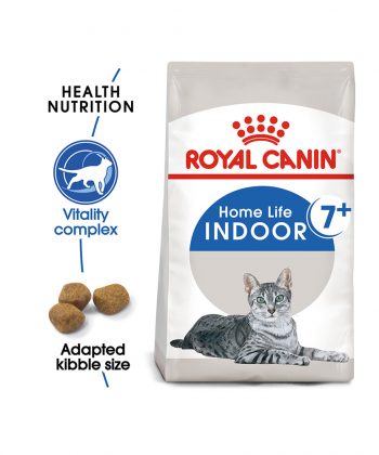 ANIMAL HOUSE HOSPITAL - PRODUCTS CATS ROYAL CANIN INDOOR Plus7 CAT 1.5KG GALLERY