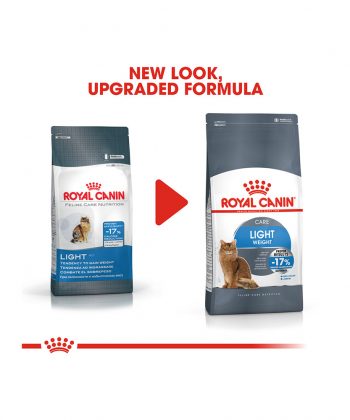 ANIMAL HOUSE HOSPITAL - PRODUCTS CATS ROYAL CANIN LIGHT 2KG GALLERY