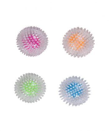 ANIMAL HOUSE HOSPITAL - PRODUCTS PAWISE FLASH BOUNCER BALL S