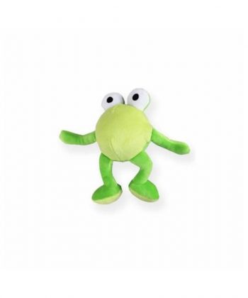 ANIMAL HOUSE HOSPITAL - PRODUCTS PAWISE HAPPY BOUNCER FROG S
