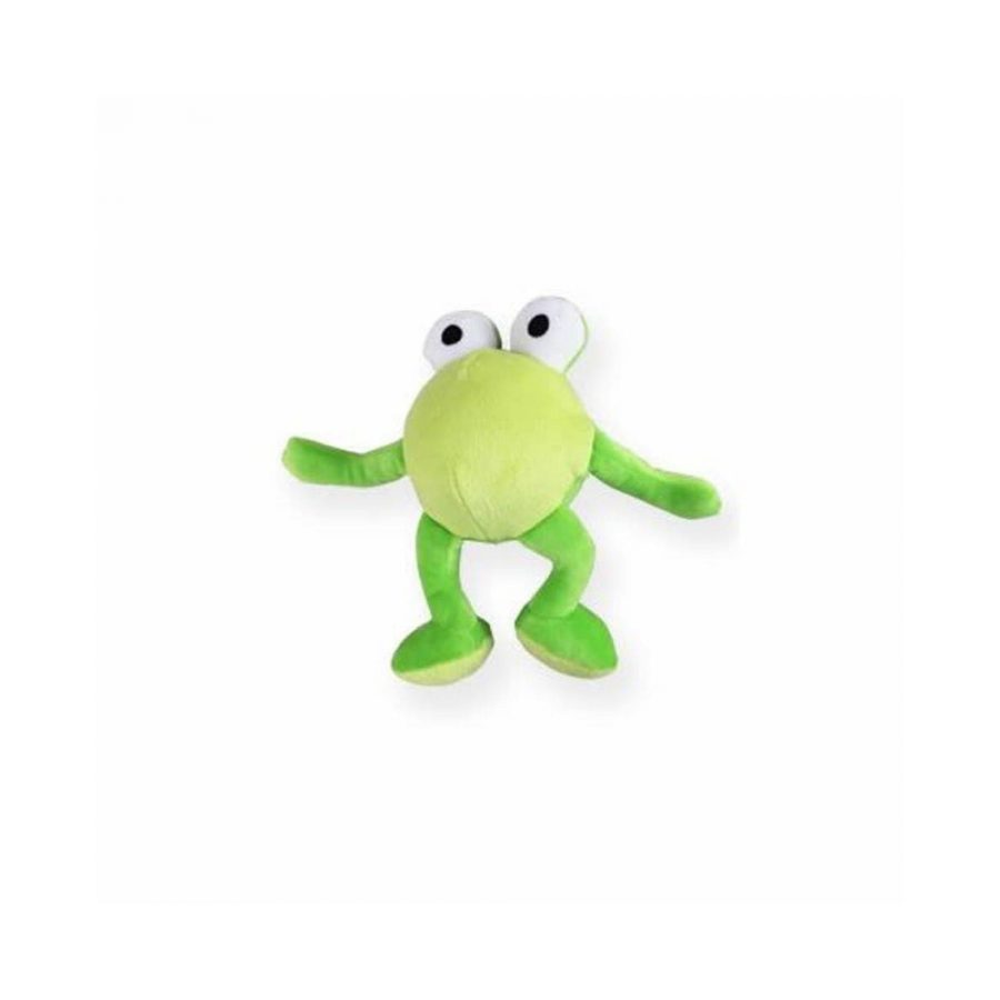 ANIMAL HOUSE HOSPITAL - PRODUCTS PAWISE HAPPY BOUNCER FROG S
