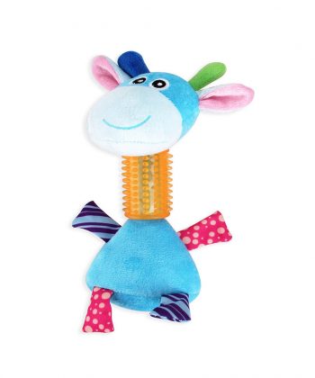 ANIMAL HOUSE HOSPITAL - PRODUCTS PAWISE TPR GIRAFFE NECK