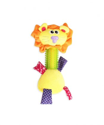 ANIMAL HOUSE HOSPITAL - PRODUCTS PAWISE TPR LION NECK