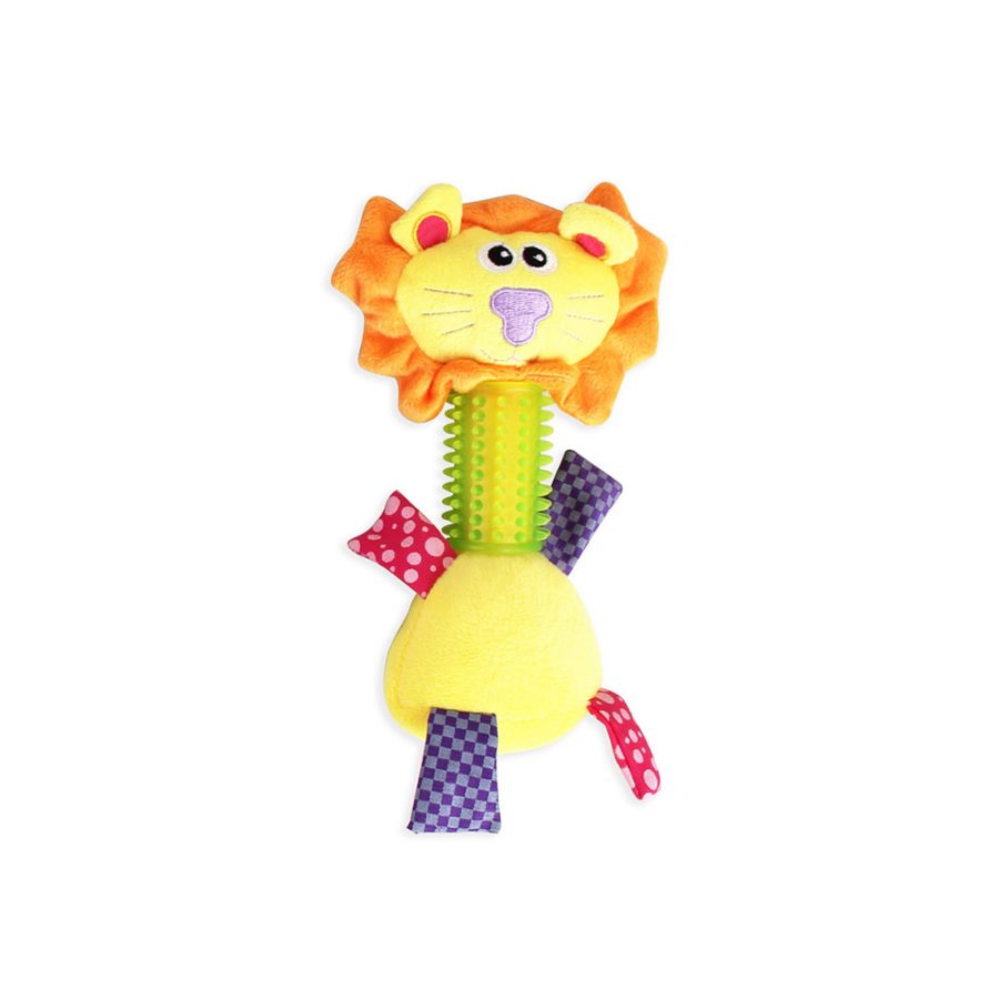 ANIMAL HOUSE HOSPITAL - PRODUCTS PAWISE TPR LION NECK