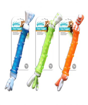 ANIMAL HOUSE HOSPITAL - PRODUCTS PAWISE TPR STICK