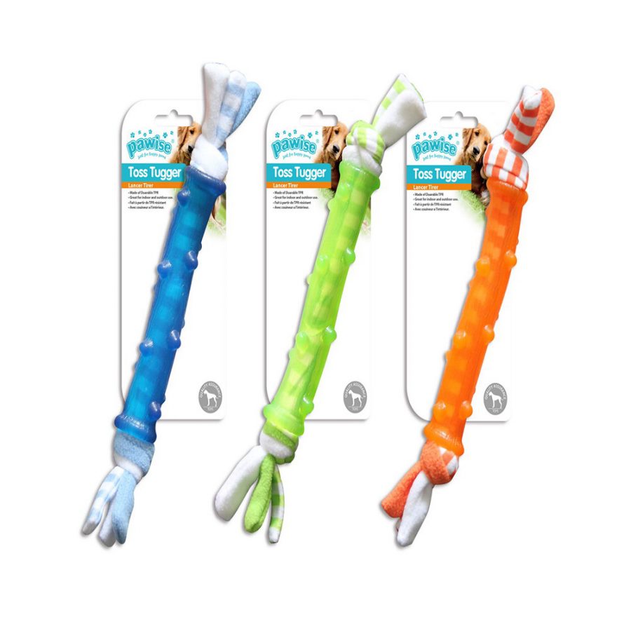 ANIMAL HOUSE HOSPITAL - PRODUCTS PAWISE TPR STICK