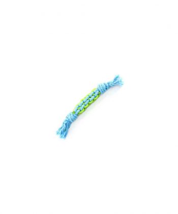ANIMAL HOUSE HOSPITAL - PAWISE TWINS ROPE STICK