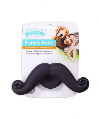 ANIMAL HOUSE HOSPITAL - PRODUCTS PAWISE VINYL TOY BEARD