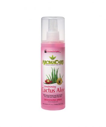ANIMAL HOUSE HOSPITAL PRODUCTS - PPP CONDITIONING CACTUS ALOE