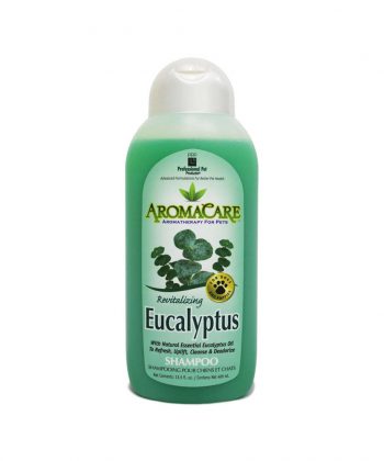 ANIMAL HOUSE HOSPITAL - PRODUCTS PPP EUCALYPTUS SHAMPOO
