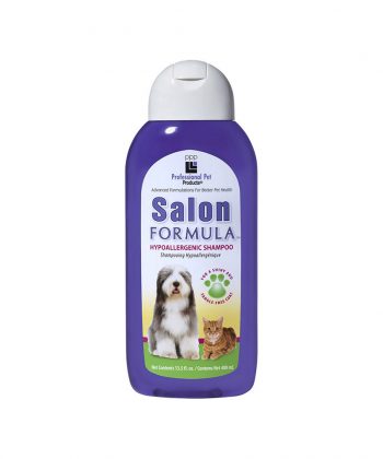 ANIMAL HOUSE HOSPITAL - PRODUCTS PPP HYPOALLERGENIC SHAMPOO