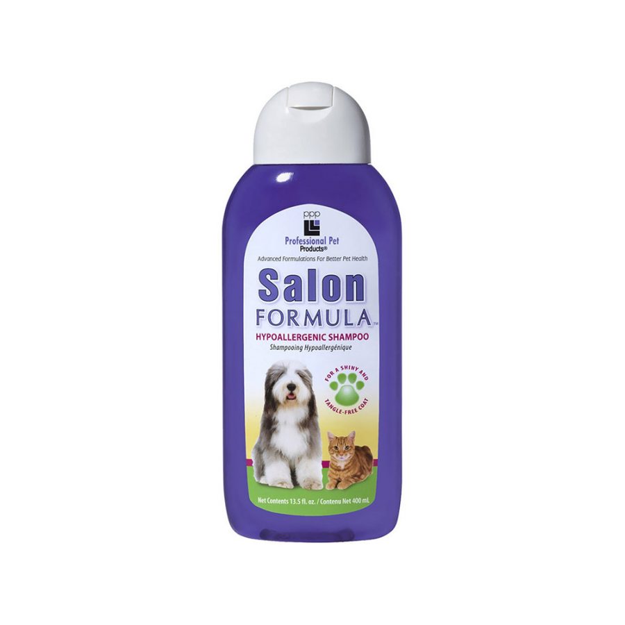 ANIMAL HOUSE HOSPITAL - PRODUCTS PPP HYPOALLERGENIC SHAMPOO