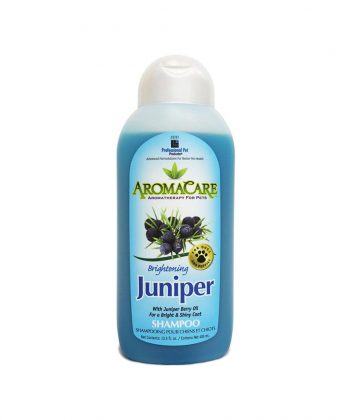 ANIMAL HOUSE HOSPITAL - PRODUCTS PPP JUNIPER SHAMPOO