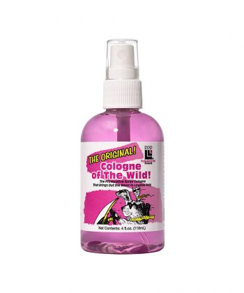 ANIMAL HOUSE HOSPITAL - PRODUCTS PPP ORIGINAL COLOGNE