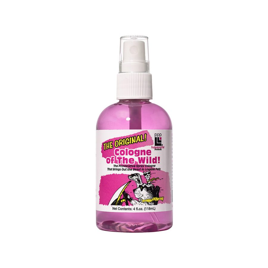 ANIMAL HOUSE HOSPITAL - PRODUCTS PPP ORIGINAL COLOGNE