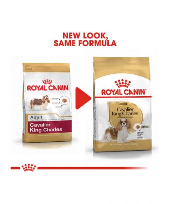 ANIMAL HOUSE HOSPITAL - PRODUCTS ROYAL CANIN CAVALIER KING CHARLES ADULT 1.5KG GALLERY
