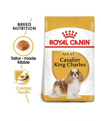 ANIMAL HOUSE HOSPITAL - PRODUCTS ROYAL CANIN CAVALIER KING CHARLES ADULT 1.5KG GALLERY